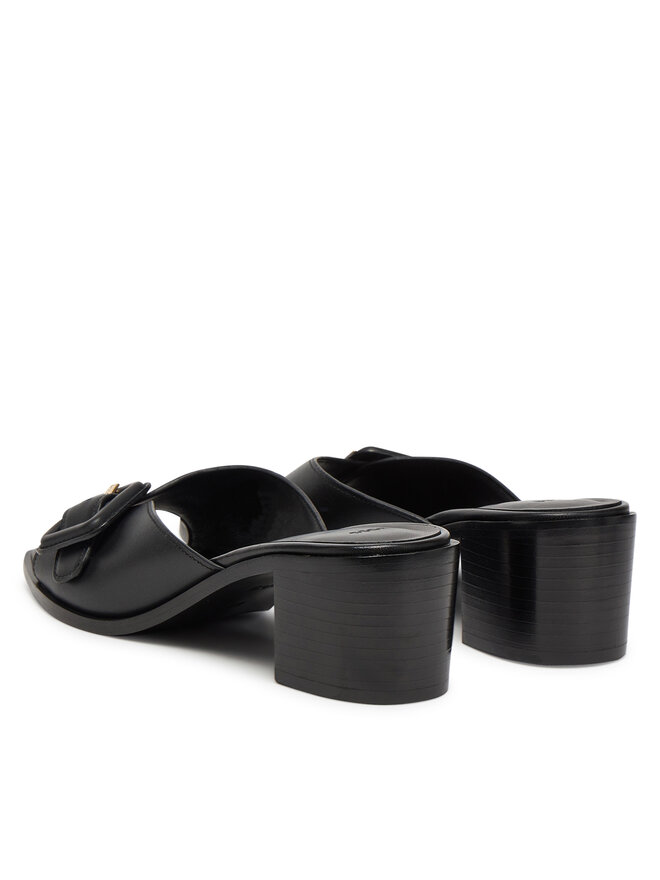 BOSS Chanclas BOSS Charlize 50542206 Negro