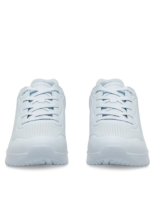 Skechers Сникърси Skechers UNO LIGHT 8750063 LTBL Светлосиньо