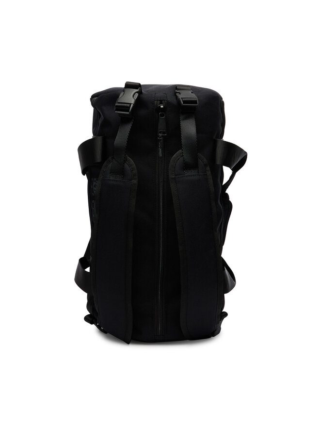 Napapijri Tasche Napapijri Bering Travel Small NP0A88UL9411 Schwarz