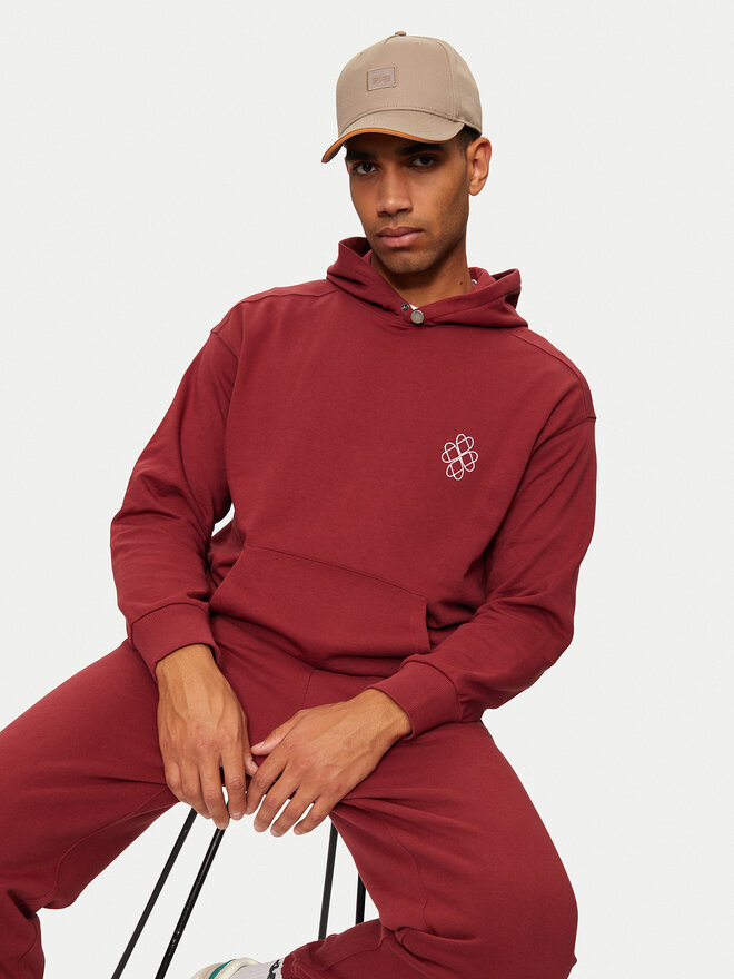 Alpha Industries Шапка с козирка Alpha Industries 146900 Кафяв