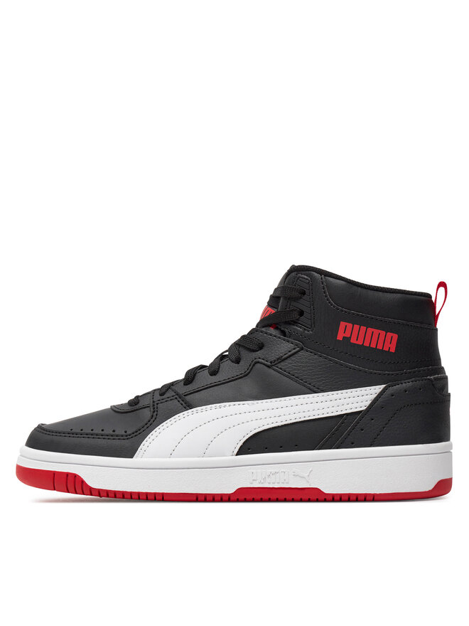Puma Sneakersy Puma Rebound Joy-F 374765-36 Černá