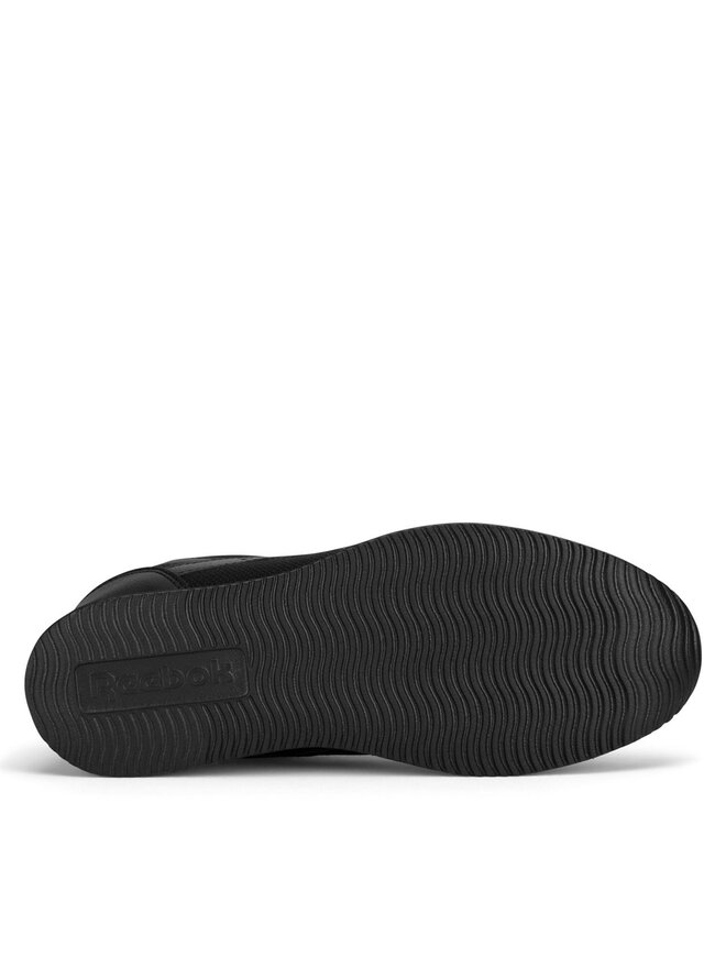 Reebok Sportcipők Reebok JOGGER LITE 100220399 Fekete