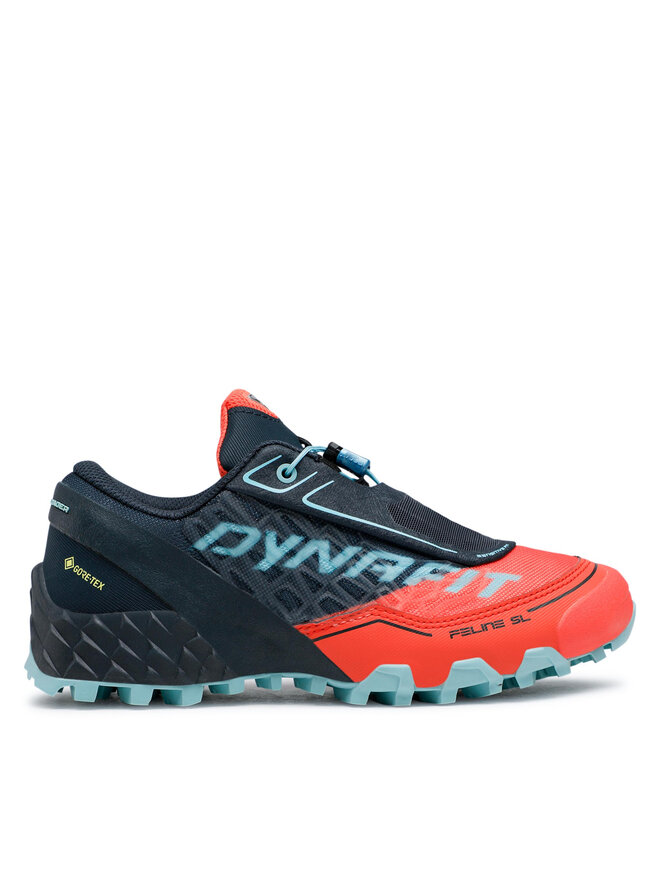 Dynafit Zapatillas de running Dynafit Feline Sl W Gtx GORE-TEX 64057 Azul marino