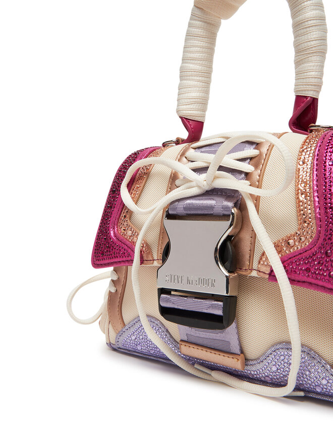 Steve Madden Ročna torba Steve Madden Bdiego-R SM13001346 Écru