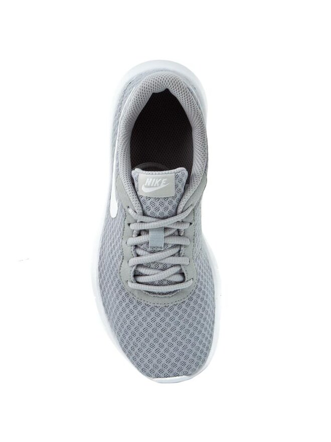 Nike Snīkeri Nike Tanjun (GS) 818381 012 Pelēks