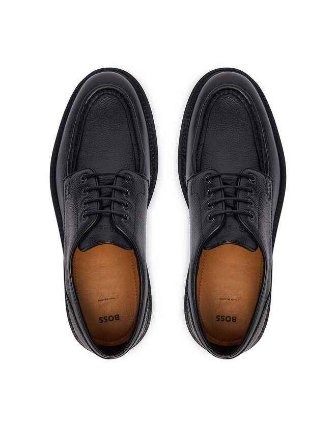 BOSS Halbschuhe BOSS Julyo 50573404 Schwarz