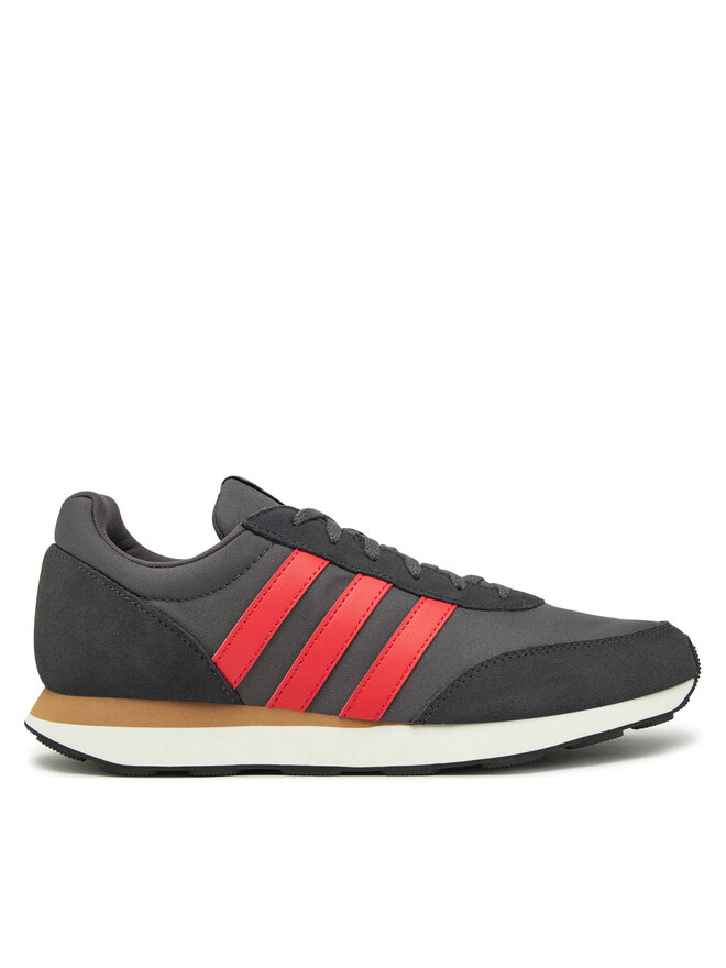 adidas Sneakersy adidas Run 60s 3.0 JI4946 Szary