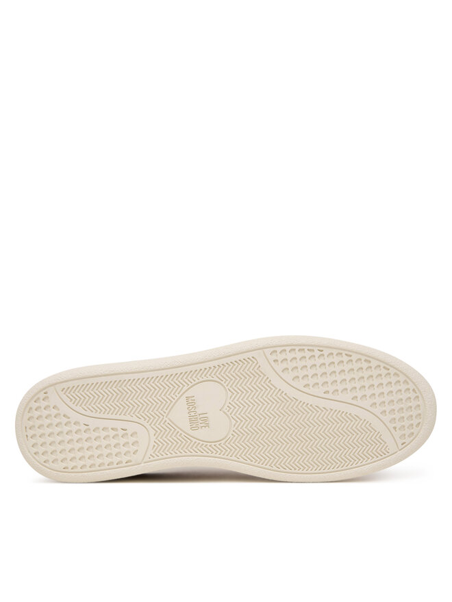 LOVE MOSCHINO Sneakers LOVE MOSCHINO JA15272G1PIG0105 Braun