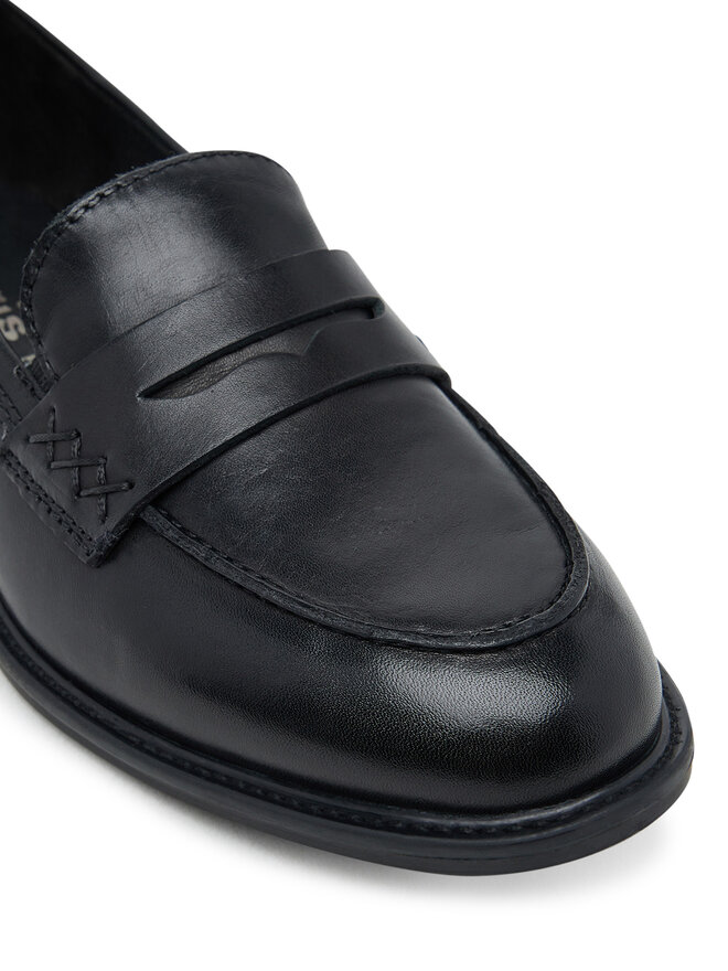 Tamaris Slipper Tamaris 1-24660-45 Schwarz
