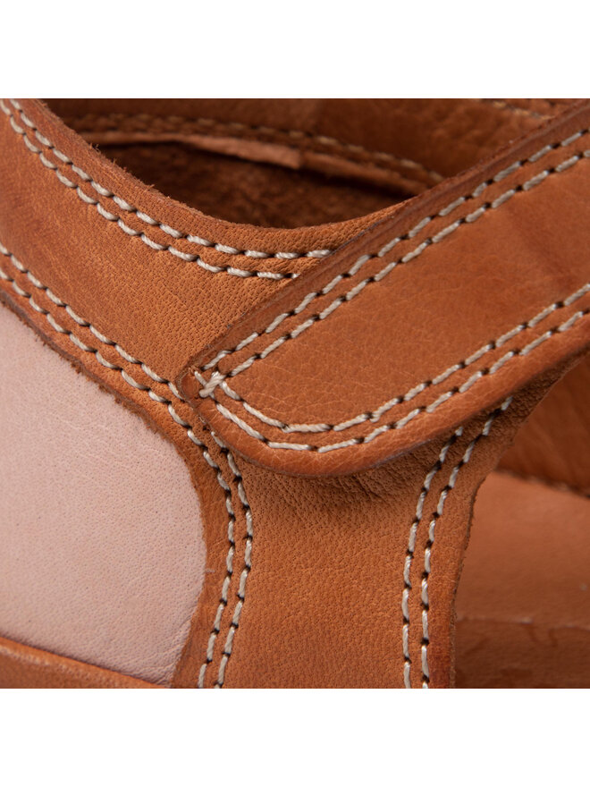 Manitu Scarpe basse Manitu 911006-42 Rosa