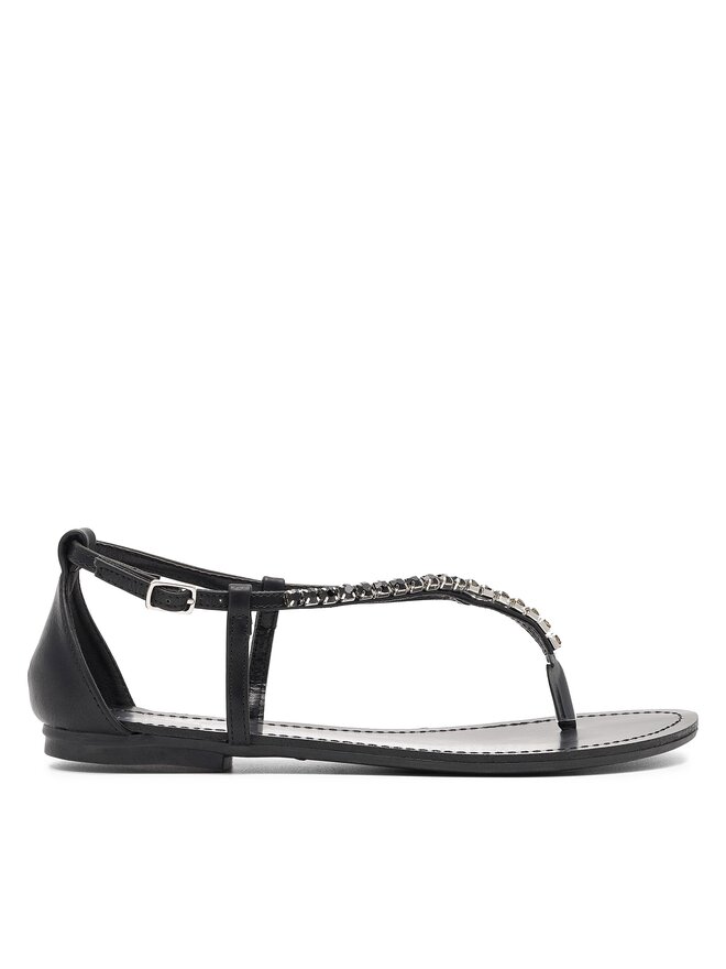 DeeZee Sandales DeeZee KL-F103-58 Melns
