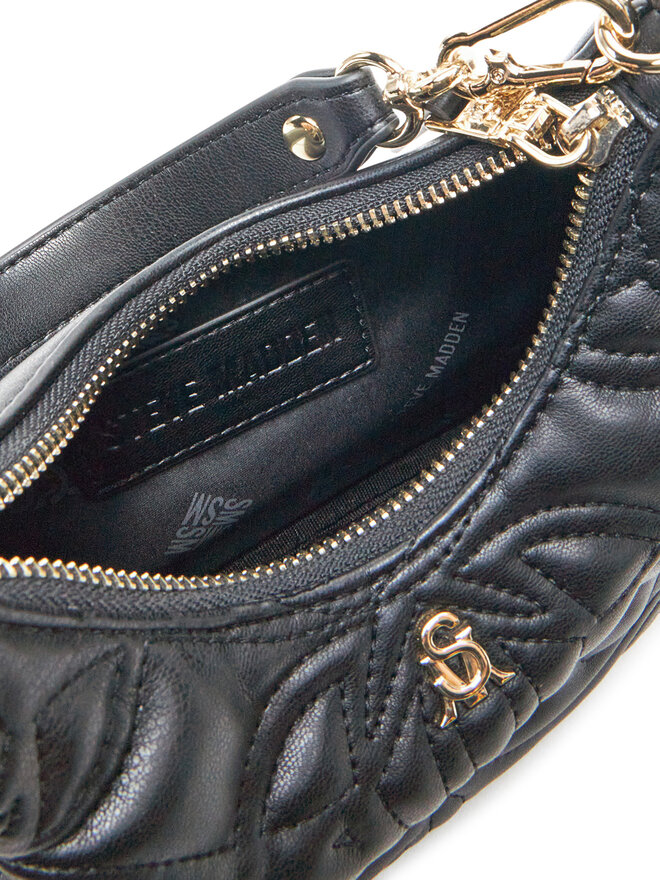 Steve Madden Borsetta Steve Madden Blimited SM13001563 Nero