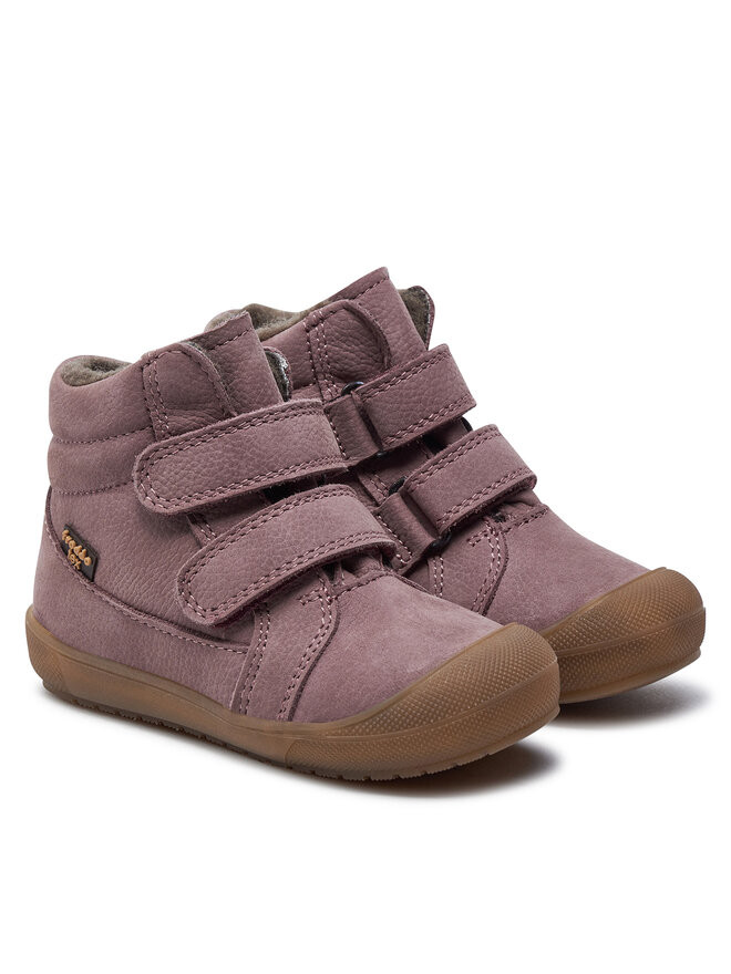 Froddo Bakancs Froddo Olie Wool Tex G2110138-6 M Rózsaszín