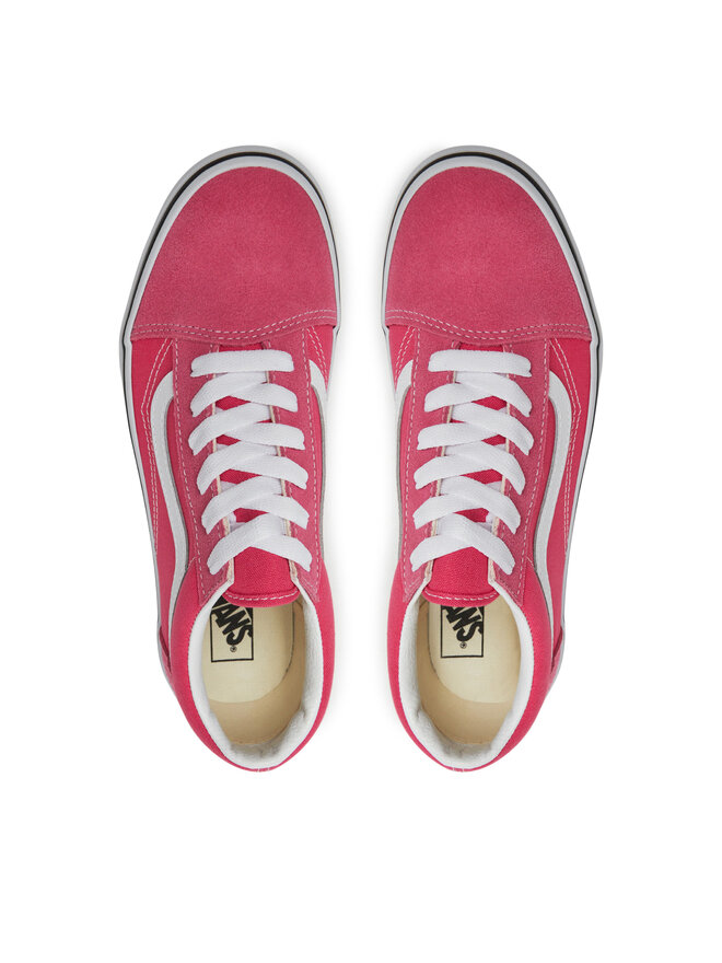 Vans Zapatillas de tenis Vans Old Skool VN000D2VCHL1 Rosa