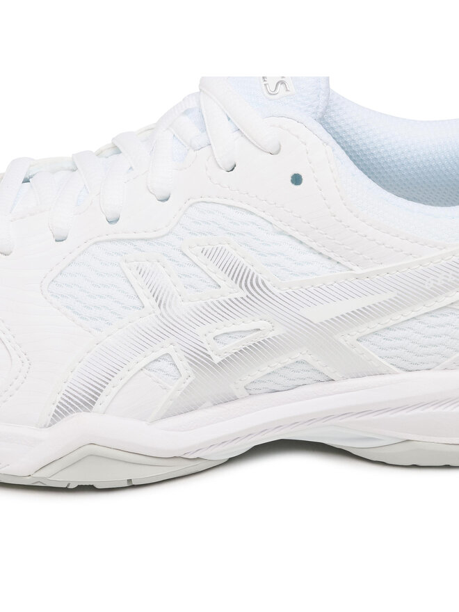 Asics Взуття для тенісу Asics Gel-Dedicate 6 1042A067 Білий