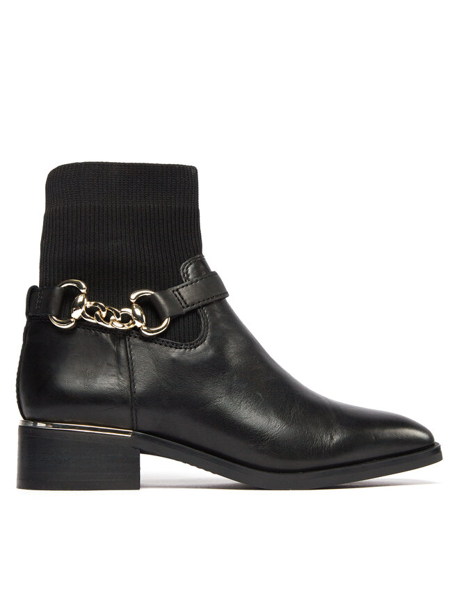 Aldo Stiefeletten Aldo Franina 13472669 Schwarz