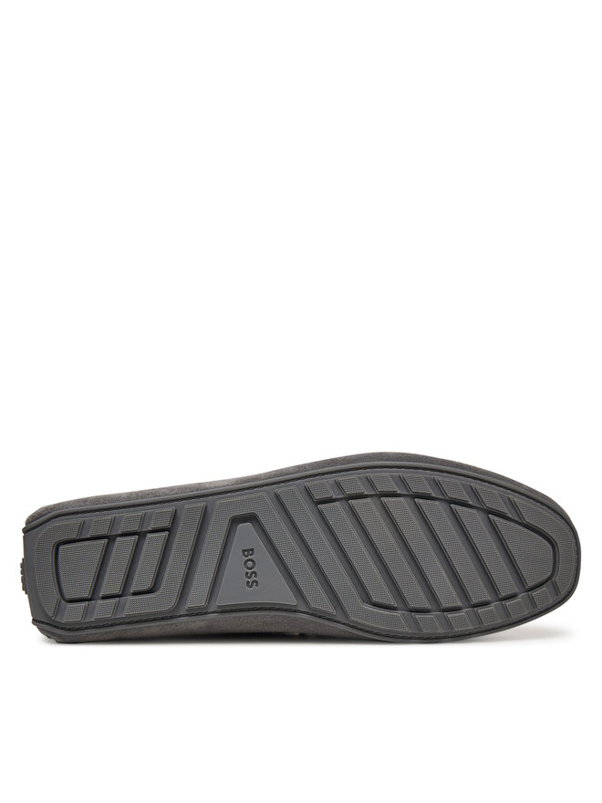 BOSS Mocasines BOSS Noel 50541750 Gris