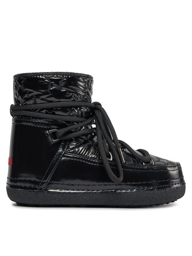 Inuikii Schneeschuhe Inuikii Bomder Star 75101-068 Schwarz