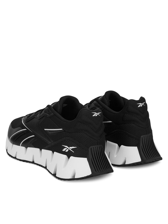Reebok Sneakers Reebok ZIG DYNAMICA 4 100026132 Schwarz