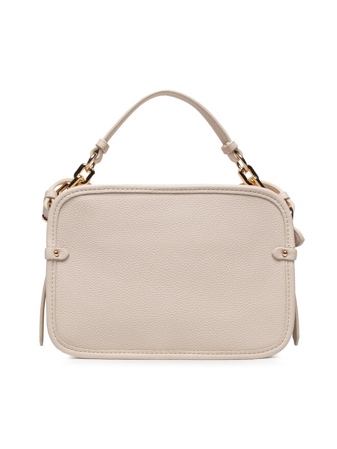 Trussardi Сумка Trussardi Ardisia Camera Bag 75B01327 Бежевий