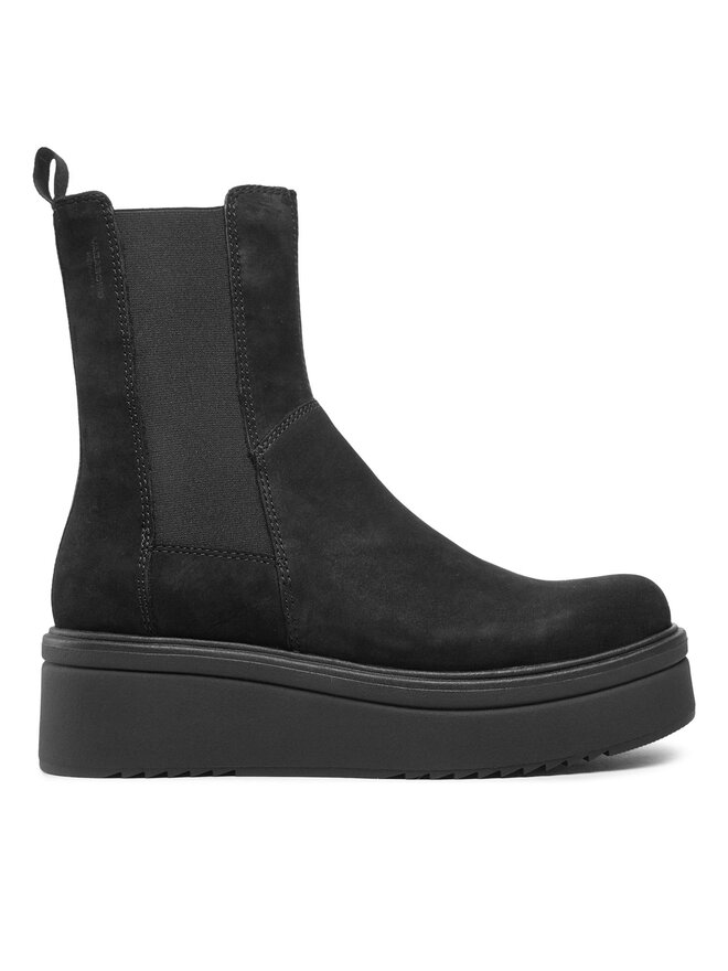 Vagabond Shoemakers Μποτάκια Vagabond Shoemakers Tara 4846-150-20 Μαύρο