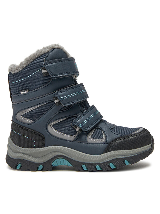 Halti Снігоходи Halti Reiss 2 Dx Jr 054-3016 Голубий
