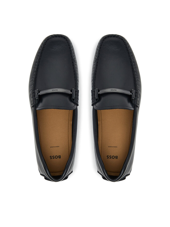 BOSS Mocasines BOSS Noel 50548100 Negro