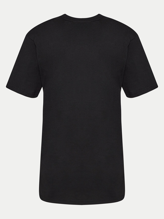 Fila Fila Camiseta FAU0147 Negro Regular Fit