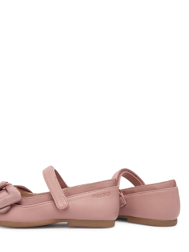 Mayoral Halbschuhe Mayoral 42555 Rosa
