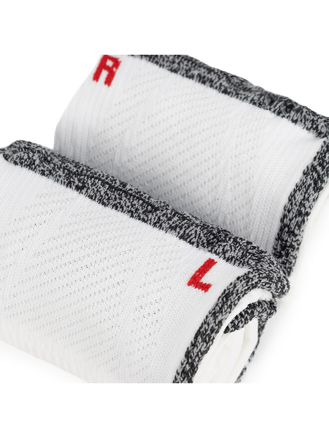 Reebok Skarpety wysokie unisex Reebok R0563-SS24 (1-pack) Biały