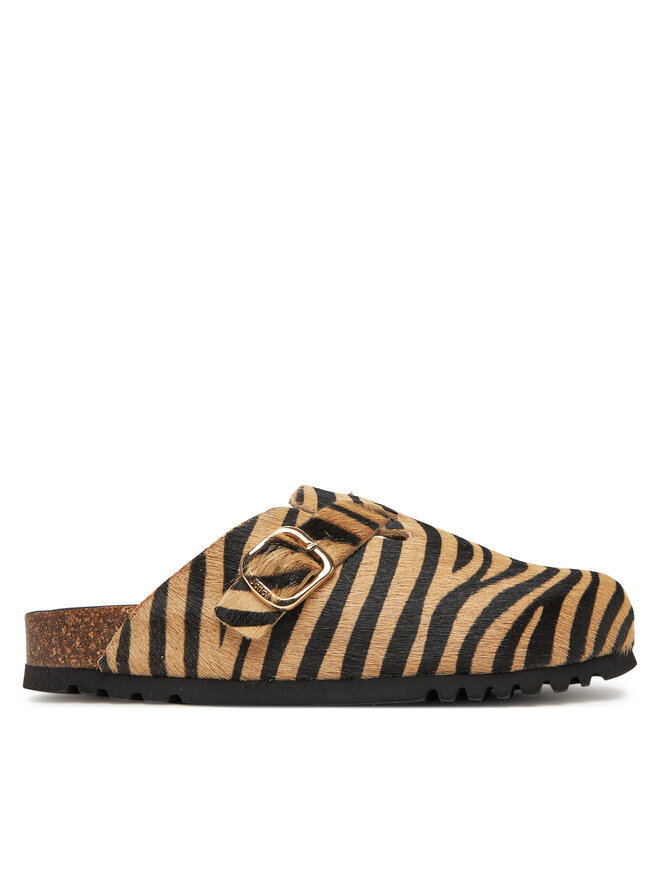 Scholl Chanclas Scholl Fae F32180 Beis