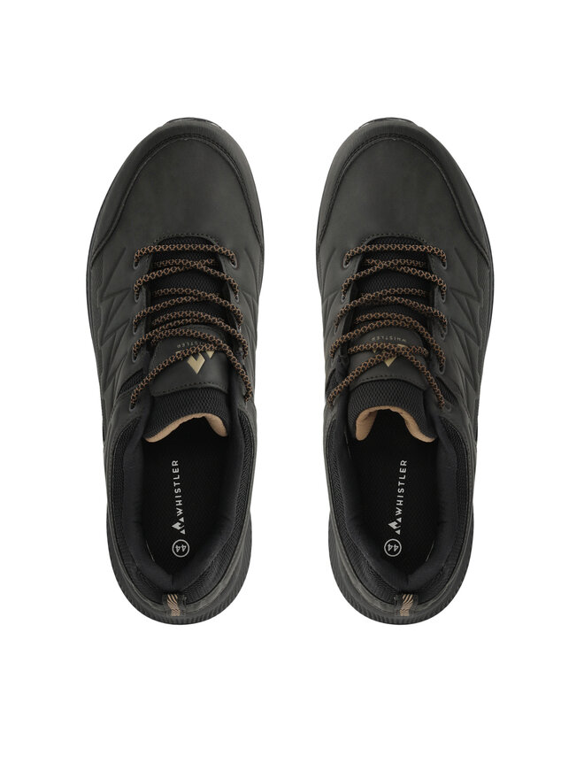 Whistler Αθλητικά Whistler Sawyer U Wp W244221 Μαύρο