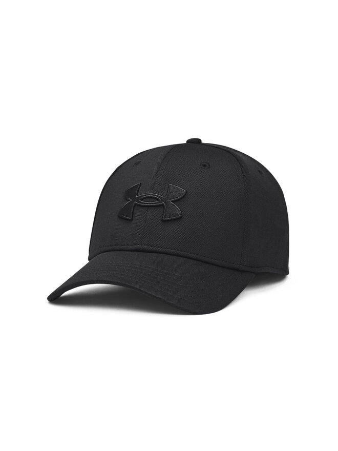 Under Armour Baseball sapka Under Armour Men's UA Blitzing 1376700-002 Fekete