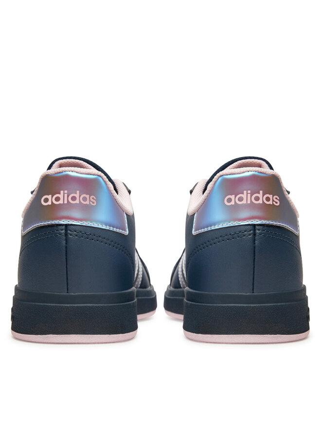 adidas Сникърси adidas Grand Court 2.0 K IH4888 Тъмносин