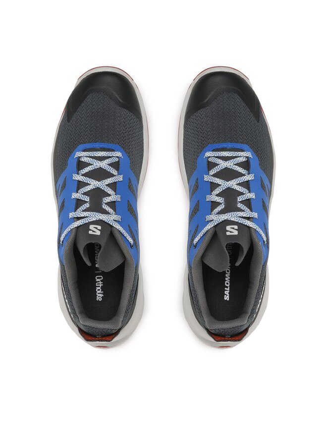 Salomon Trekkings Salomon Patrol J 471181 18 M0 Gri