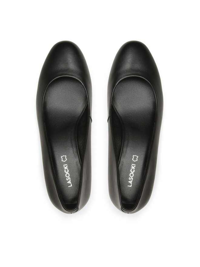 Lasocki Pumps Lasocki WYL3405-1Z Schwarz