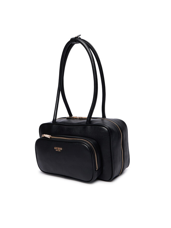 Guess Сумка Guess Bronna HWBG23 36080 Чорний