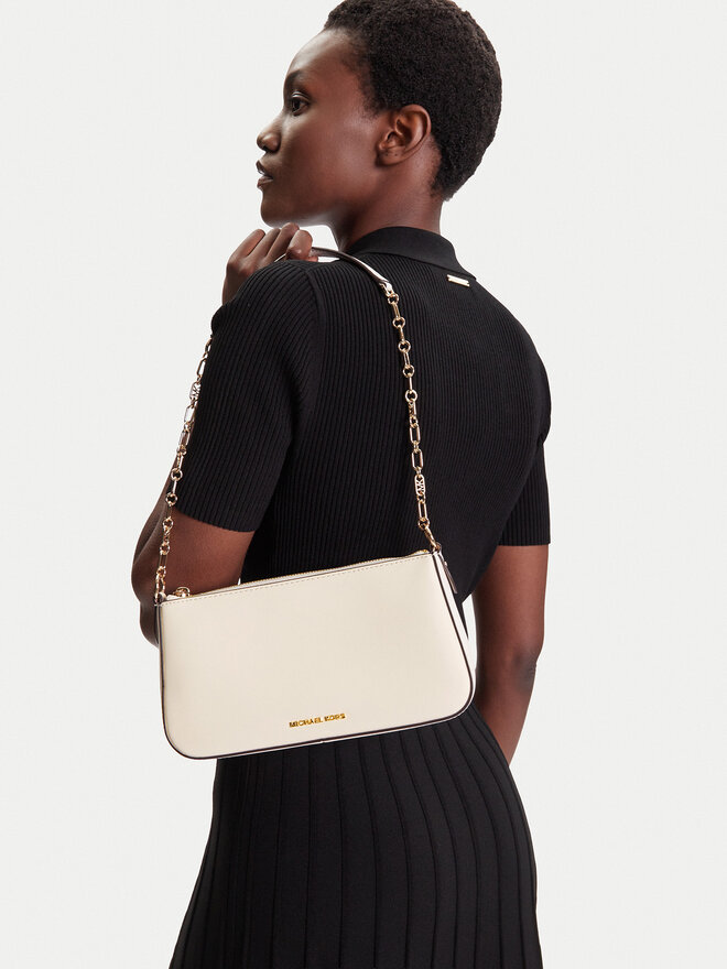 MICHAEL Michael Kors Сумка MICHAEL Michael Kors 32H3G8EW6L Écru