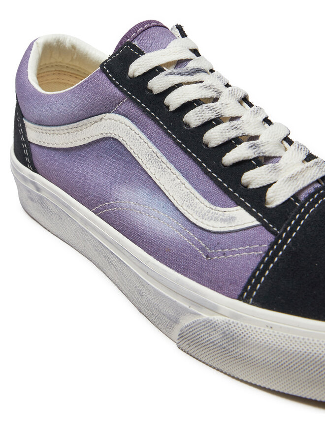 Vans Tenisky Vans Old Skool VN000CR5PRP1 Fialová