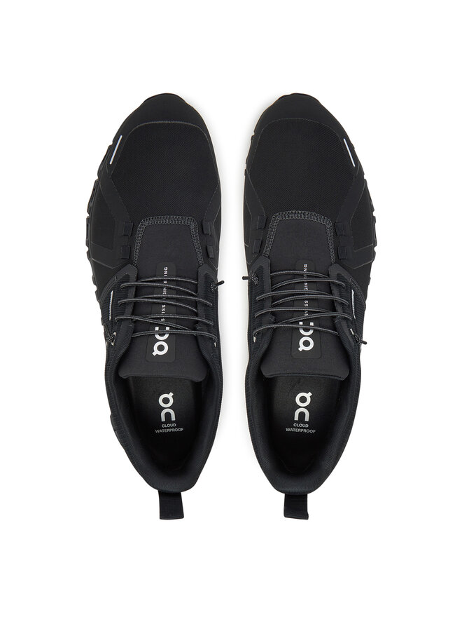 On Zapatillas de running On Cloud 6 Wp 3MF10061043 Negro