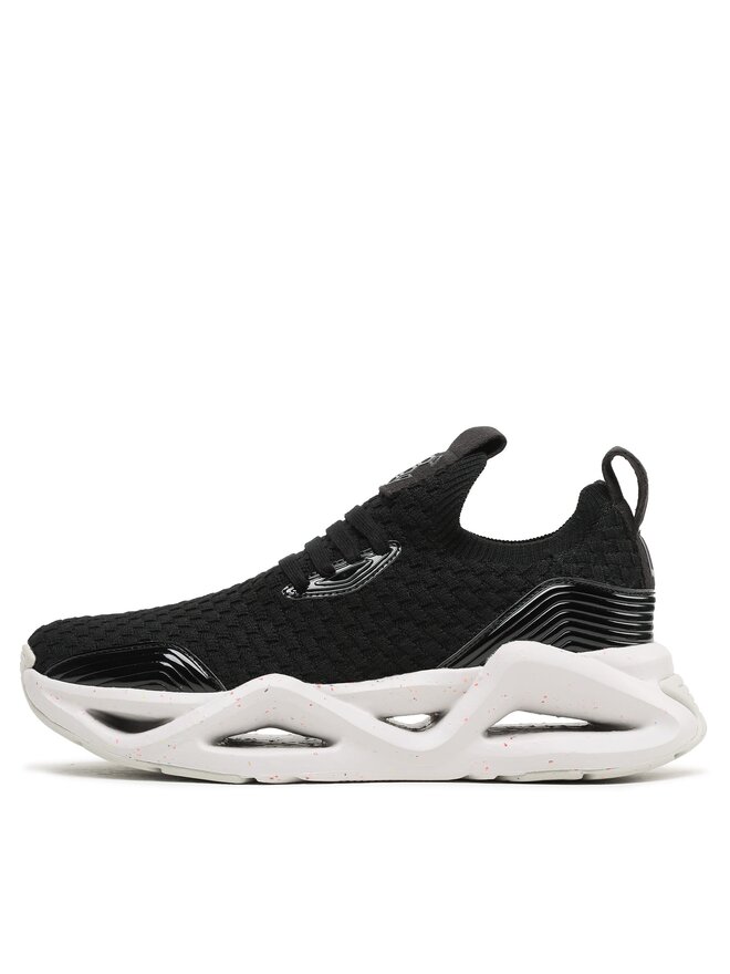 EA7 Emporio Armani Sneakers EA7 Emporio Armani X8X120 XK292 0000 Schwarz