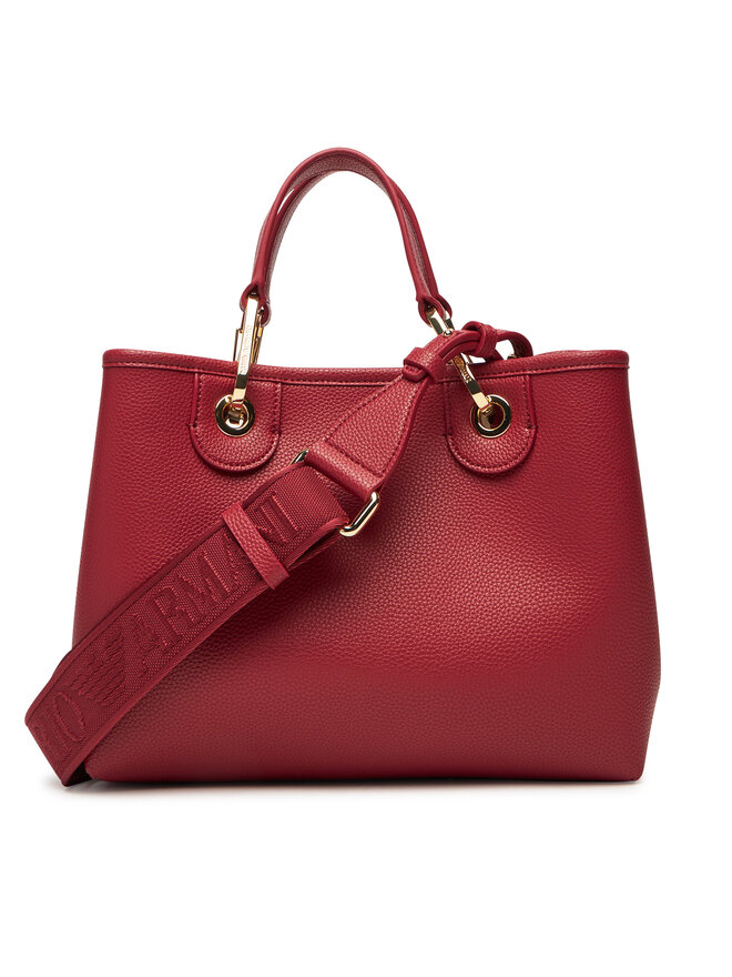 Emporio Armani Handtasche Emporio Armani EW000361 AF12036 M5068 Rot