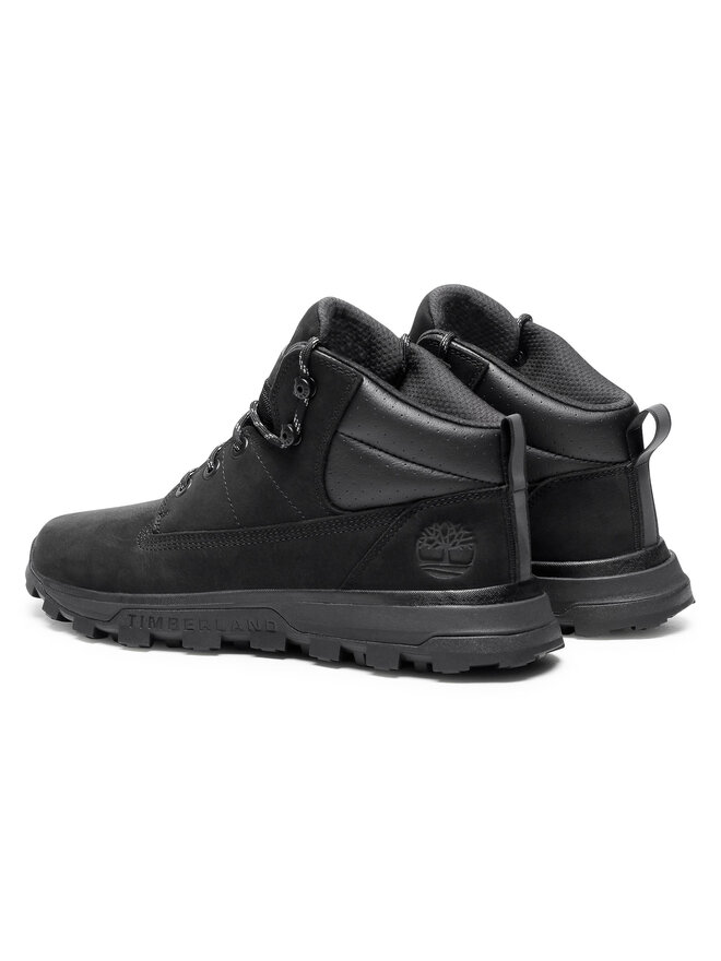 Timberland Черевики Timberland Treeline Mid TB0A28R50151 Чорний