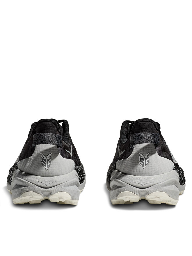 Hoka Futócipő Hoka Speedgoat 6 1147791 Fekete