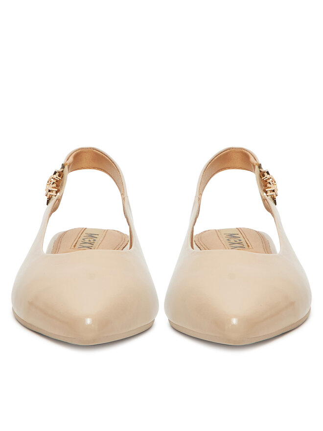 MEXX Sandale MEXX MX/014C-RST Bej