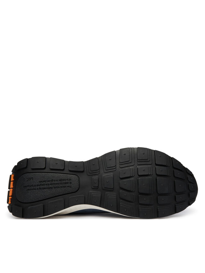 HOFF Sneakers HOFF City MkII 12635402 Blau
