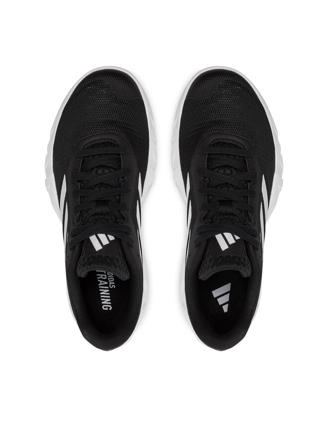 adidas Взуття для тренажерного залу adidas Amplimove Trainer IF0957 Чорний