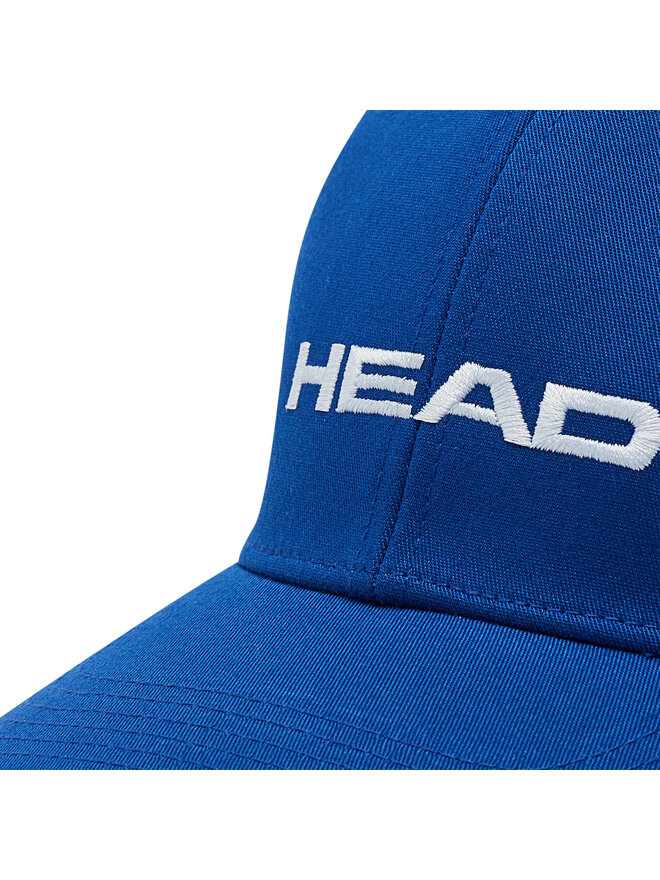 Head Cepure ar nagu Head Promotion 287299 Zils