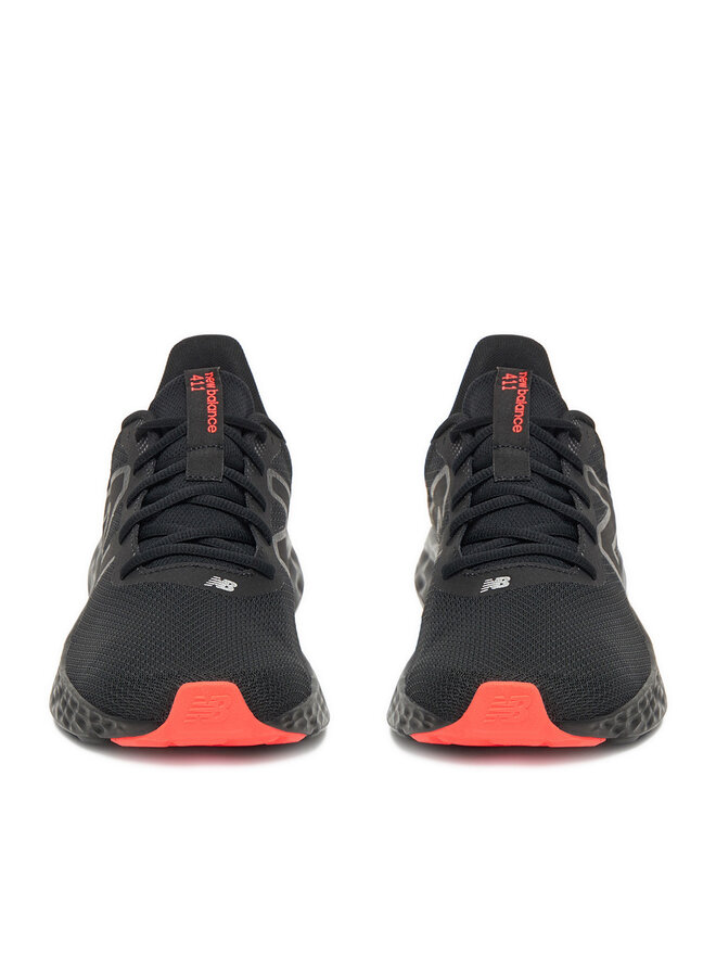 New Balance Sneakers New Balance M411RU3 Schwarz