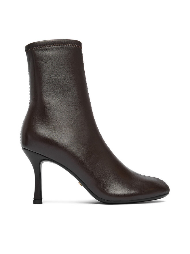 GINO ROSSI Botine Gino Rossi EO-PURO-V19287 Maro